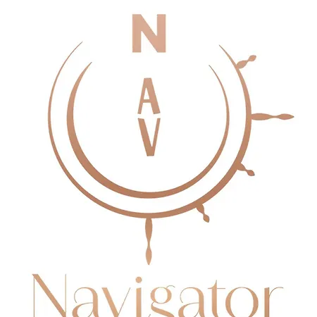 Navigator Apartament *