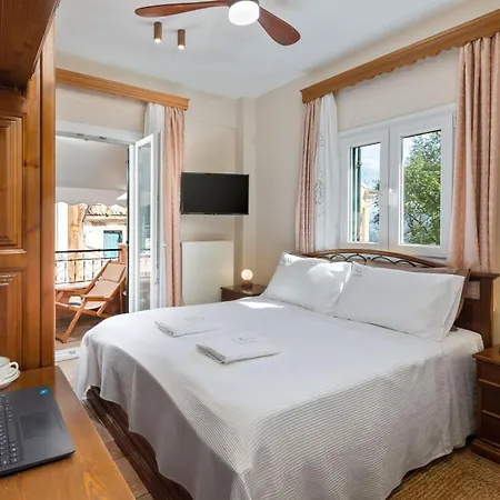 Navigator Apartmán Corfu (city)