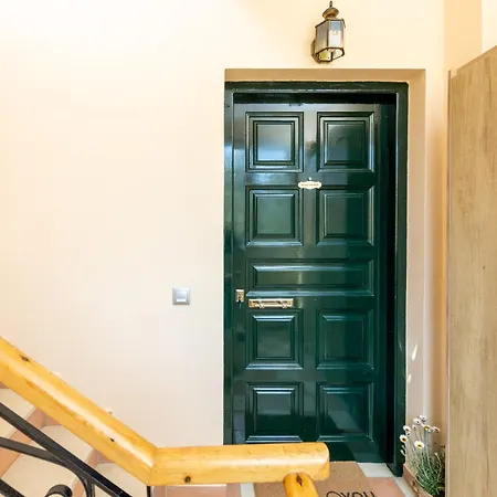 Navigator Apartmán *