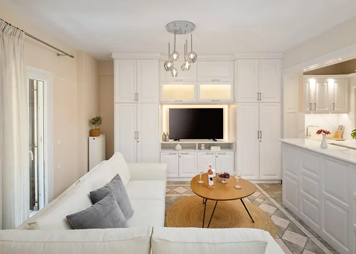 Navigator Apartment